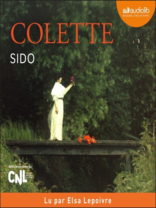 Title details for Sido by Colette - Available